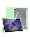 Kup Dux Ducis Toby tok Samsung Galaxy Tab A8 10.5 stylus tartó zöld - DDS854 - {ean13} - Sklep Home Screen