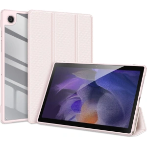 Kup Case Dux Ducis Toby Samsung Galaxy Tab A8 10.5 Stift-Halter rosa - DDS855 - {ean13} - Sklep Home Screen
