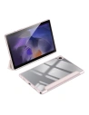 Kup Etui Dux Ducis Toby Samsung Galaxy Tab A8 10.5 suport pentru stilou roz - DDS855 - {ean13} - Sklep Home Screen