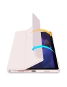 Kup Etui Dux Ducis Toby Samsung Galaxy Tab A8 10.5 suport pentru stilou roz - DDS855 - {ean13} - Sklep Home Screen