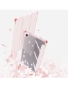 Kup Etui Dux Ducis Toby Samsung Galaxy Tab A8 10.5 stylus holder różowy - DDS855 - {ean13} - Sklep Home Screen