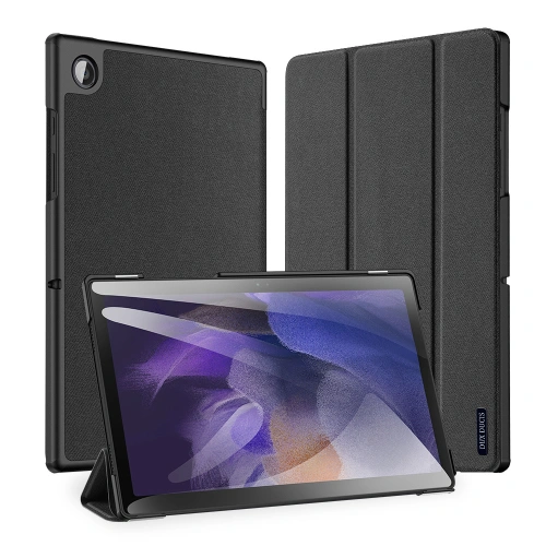 Kup Case Dux Ducis Domo Samsung Galaxy Tab A8 10.5 schwarz - DDS856 - {ean13} - Sklep Home Screen