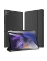 Case Dux Ducis Domo Samsung Galaxy Tab A8 10.5 schwarz