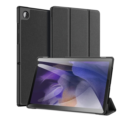 Kup Case Dux Ducis Domo Samsung Galaxy Tab A8 10.5 schwarz - DDS856 - {ean13} - Sklep Home Screen