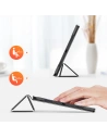 Buy Dux Ducis Domo Samsung Galaxy Tab A8 10.5 black - DDS856 - {ean13} - Home Screen Store Europe