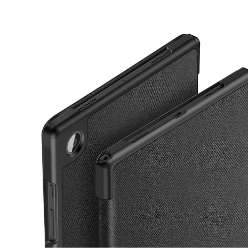 Buy Dux Ducis Domo Samsung Galaxy Tab A8 10.5 black - DDS856 - {ean13} - Home Screen Store Europe