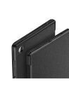 Buy Dux Ducis Domo Samsung Galaxy Tab A8 10.5 black - DDS856 - {ean13} - Home Screen Store Europe