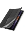 Buy Dux Ducis Domo Samsung Galaxy Tab A8 10.5 black - DDS856 - {ean13} - Home Screen Store Europe