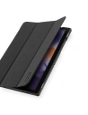 Buy Dux Ducis Domo Samsung Galaxy Tab A8 10.5 black - DDS856 - {ean13} - Home Screen Store Europe