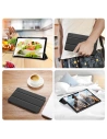 Buy Dux Ducis Domo Samsung Galaxy Tab A8 10.5 black - DDS856 - {ean13} - Home Screen Store Europe