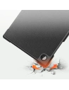Buy Dux Ducis Domo Samsung Galaxy Tab A8 10.5 black - DDS856 - {ean13} - Home Screen Store Europe