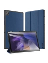 Etui Dux Ducis Domo Samsung Galaxy Tab A8 10.5 albastru