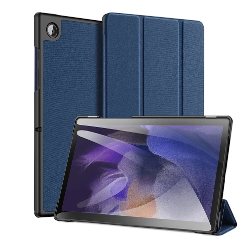 Buy Dux Ducis Domo Samsung Galaxy Tab A8 10.5 blue - DDS857 - {ean13} - Home Screen Store Europe