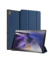 Buy Dux Ducis Domo Samsung Galaxy Tab A8 10.5 blue - DDS857 - {ean13} - Home Screen Store Europe