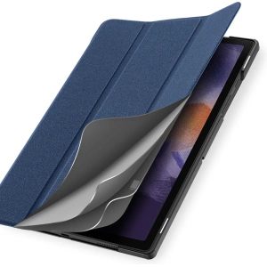 Kup Etui Dux Ducis Domo Samsung Galaxy Tab A8 10.5 albastru - DDS857 - {ean13} - Sklep Home Screen