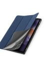 Buy Dux Ducis Domo Samsung Galaxy Tab A8 10.5 blue - DDS857 - {ean13} - Home Screen Store Europe