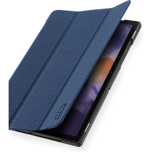 Kup Etui Dux Ducis Domo Samsung Galaxy Tab A8 10.5 albastru - DDS857 - {ean13} - Sklep Home Screen