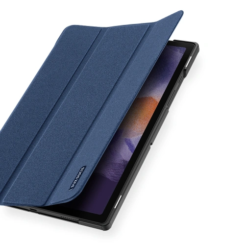 Buy Dux Ducis Domo Samsung Galaxy Tab A8 10.5 blue - DDS857 - {ean13} - Home Screen Store Europe