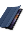 Buy Dux Ducis Domo Samsung Galaxy Tab A8 10.5 blue - DDS857 - {ean13} - Home Screen Store Europe