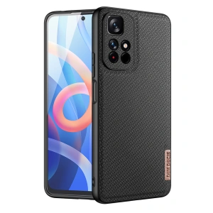 Kup Etui Dux Ducis Fino Poco M4 Pro 5G czarny - DDS859 - {ean13} - Sklep Home Screen