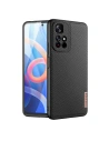 Dux Ducis Fino Poco M4 Pro 5G black