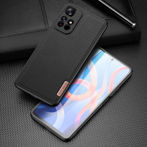 Kup Etui Dux Ducis Fino Poco M4 Pro 5G negru - DDS859 - {ean13} - Sklep Home Screen