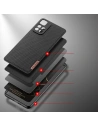 Kup Etui Dux Ducis Fino Poco M4 Pro 5G negru - DDS859 - {ean13} - Sklep Home Screen