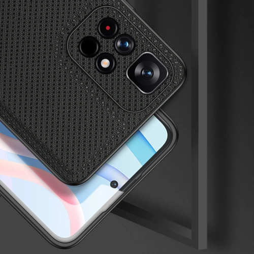 Kup Etui Dux Ducis Fino Poco M4 Pro 5G negru - DDS859 - {ean13} - Sklep Home Screen