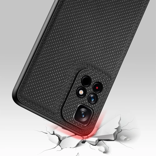 Kup Etui Dux Ducis Fino Poco M4 Pro 5G negru - DDS859 - {ean13} - Sklep Home Screen
