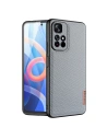 Kup Etui Dux Ducis Fino Poco M4 Pro 5G albastru - DDS860 - {ean13} - Sklep Home Screen