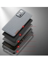 Kup Etui Dux Ducis Fino Poco M4 Pro 5G albastru - DDS860 - {ean13} - Sklep Home Screen