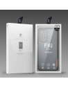 Kup Etui Dux Ducis Fino Poco M4 Pro 5G albastru - DDS860 - {ean13} - Sklep Home Screen