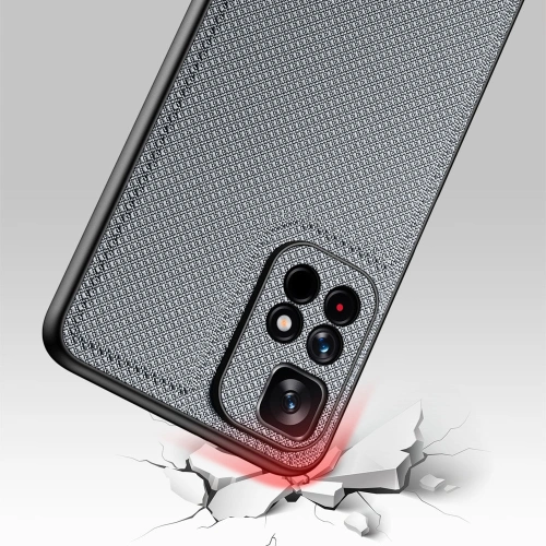 Kup Etui Dux Ducis Fino Poco M4 Pro 5G albastru - DDS860 - {ean13} - Sklep Home Screen