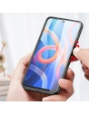 Kup Etui Dux Ducis Fino Poco M4 Pro 5G albastru - DDS860 - {ean13} - Sklep Home Screen