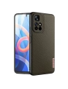 Case Dux Ducis Fino Poco M4 Pro 5G grün