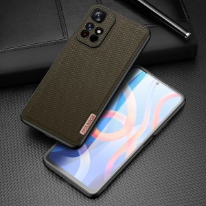 Kup Case Dux Ducis Fino Poco M4 Pro 5G grün - DDS861 - {ean13} - Sklep Home Screen