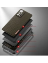 Kup Etui Dux Ducis Fino Poco M4 Pro 5G zielony - DDS861 - {ean13} - Sklep Home Screen