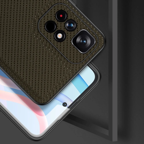 Kup Etui Dux Ducis Fino Poco M4 Pro 5G zielony - DDS861 - {ean13} - Sklep Home Screen