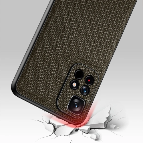 Kup Etui Dux Ducis Fino Poco M4 Pro 5G zielony - DDS861 - {ean13} - Sklep Home Screen