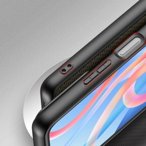 Kup Case Dux Ducis Fino Poco M4 Pro 5G grün - DDS861 - {ean13} - Sklep Home Screen