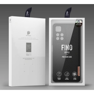 Kup Etui Dux Ducis Fino Xiaomi Mi11i HyperCharge/POCO X4 NFC 5G czarny - DDS862 - {ean13} - Sklep Home Screen