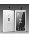 Kup Etui Dux Ducis Fino Xiaomi Mi11i HyperCharge/POCO X4 NFC 5G czarny - DDS862 - {ean13} - Sklep Home Screen