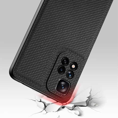 Kup Etui Dux Ducis Fino Xiaomi Mi11i HyperCharge/POCO X4 NFC 5G czarny - DDS862 - {ean13} - Sklep Home Screen