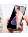 Kup Etui Dux Ducis Fino Xiaomi Mi11i HyperCharge/POCO X4 NFC 5G czarny - DDS862 - {ean13} - Sklep Home Screen