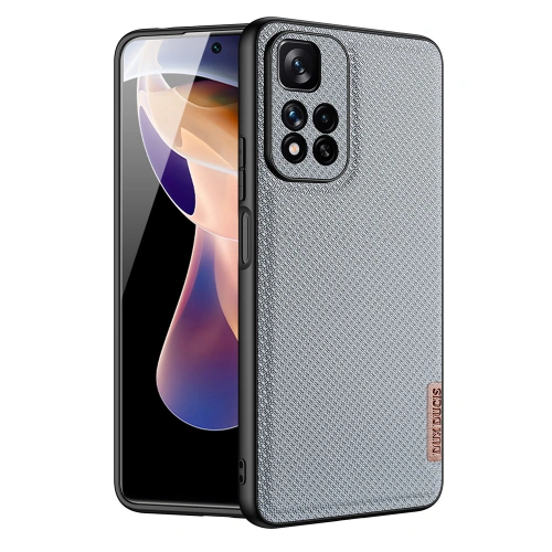 Kup Etui Dux Ducis Fino Xiaomi Mi11i HyperCharge/POCO X4 NFC 5G modrá - DDS863 - {ean13} - Sklep Home Screen