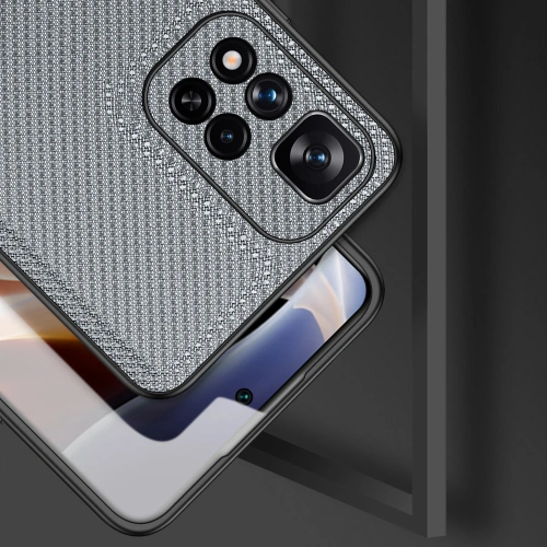 Kup Etui Dux Ducis Fino Xiaomi Mi11i HyperCharge/POCO X4 NFC 5G modrá - DDS863 - {ean13} - Sklep Home Screen
