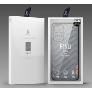 Kup Etui Dux Ducis Fino Xiaomi Mi11i HyperCharge/POCO X4 NFC 5G albastru - DDS863 - {ean13} - Sklep Home Screen