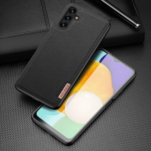 Kup Case Dux Ducis Fino Samsung Galaxy A13 5G schwarz - DDS865 - {ean13} - Sklep Home Screen