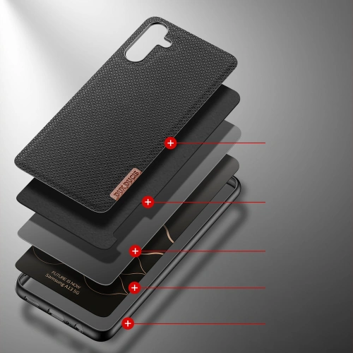 Kup Case Dux Ducis Fino Samsung Galaxy A13 5G schwarz - DDS865 - {ean13} - Sklep Home Screen