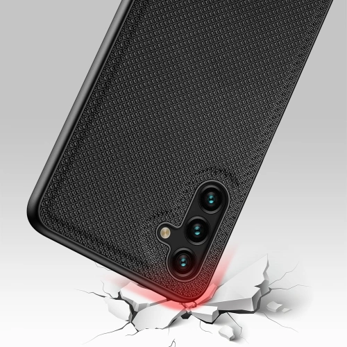 Kup Case Dux Ducis Fino Samsung Galaxy A13 5G schwarz - DDS865 - {ean13} - Sklep Home Screen